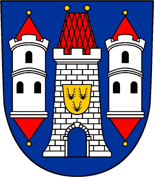 Dobřany